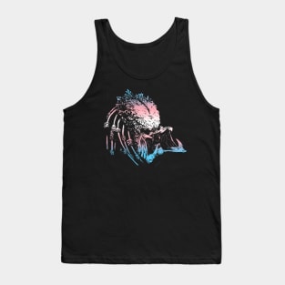 Trans predation Tank Top